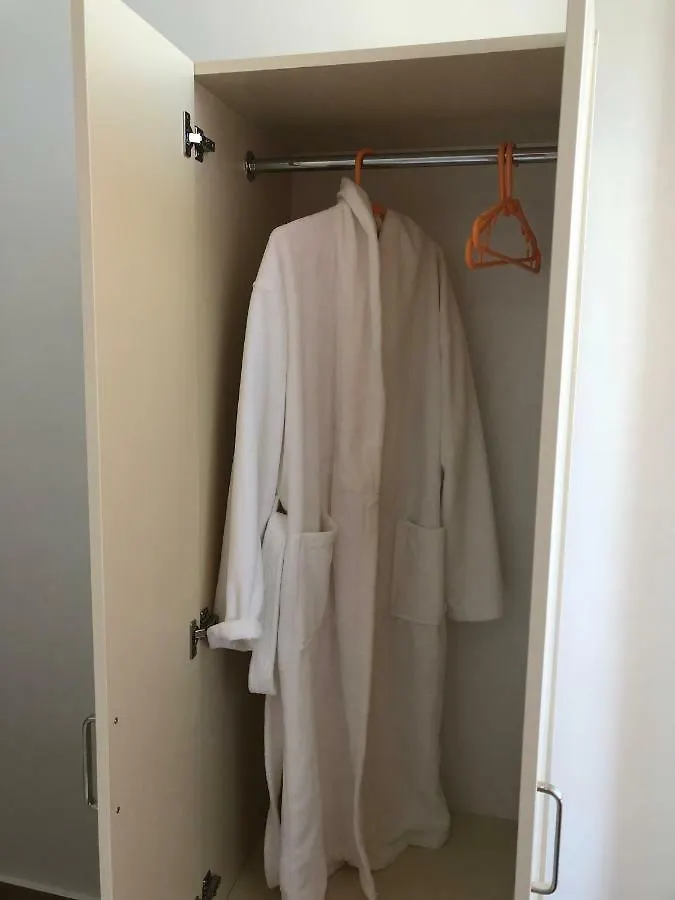 Orange Home Hotel Батуми