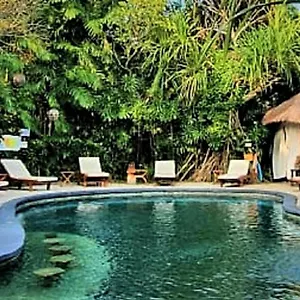 Отель Puri Cendana Bali ***