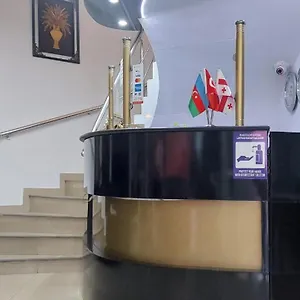 Golden Star Отель