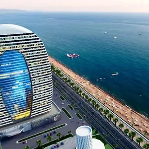 Alliance Palace Апарт-отель