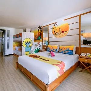 Курортный комплекс Lv8 *****