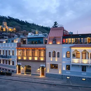 Отель Puris Moedani Boutique ****