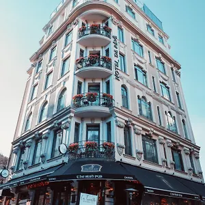 Отель De Reve Galata-special Class ****