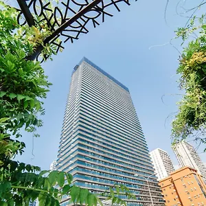 Sunshine Orbi Tower شقة